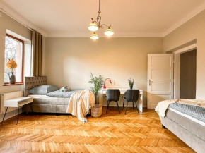 3 room 100m2 City Centrum Kosice